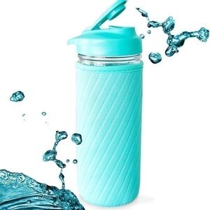 𝅺mason Jar Hydration Kit